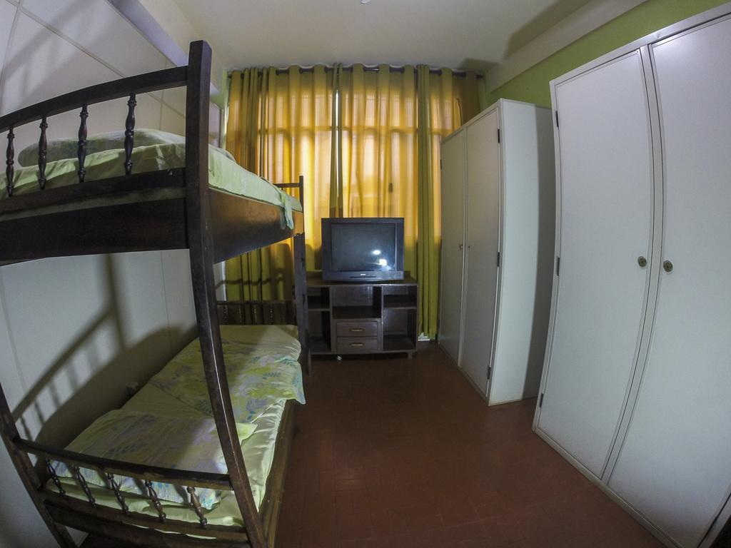 Copacabana Villas Rio de Janeiro Eksteriør bilde