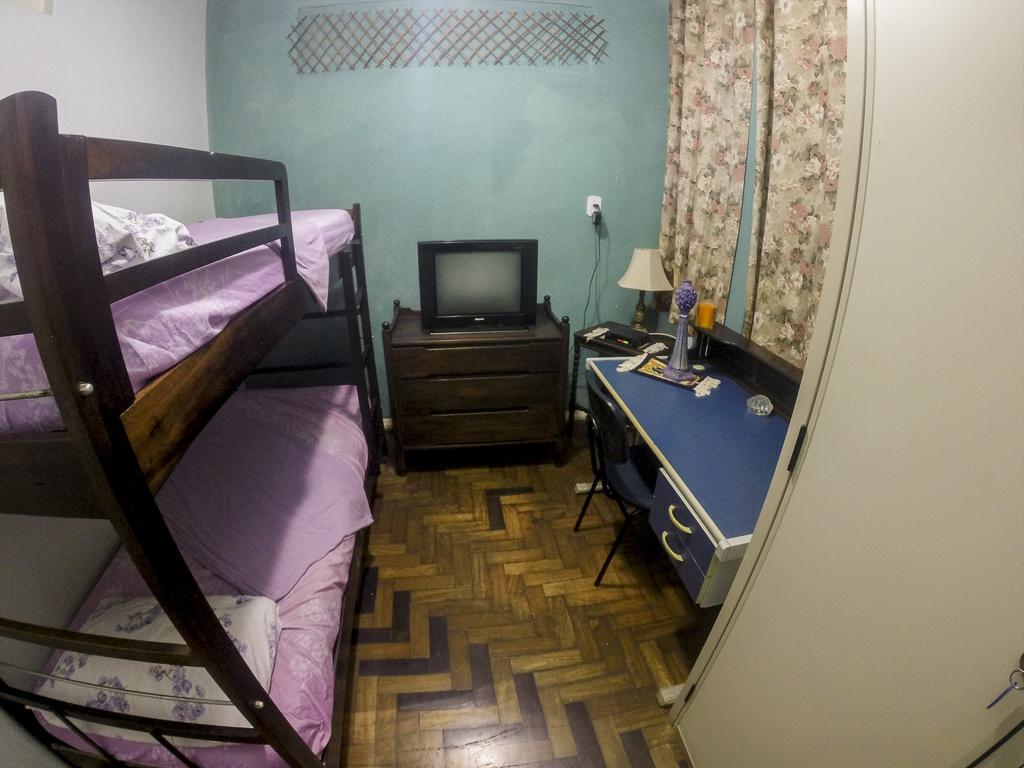 Copacabana Villas Rio de Janeiro Eksteriør bilde